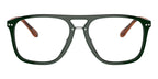 Ralph Lauren RL6241U 6140 Glasses