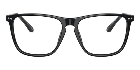 Ralph Lauren RL6242U 5001 Glasses