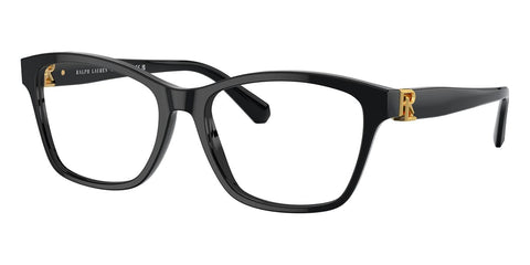 Ralph Lauren RL6243 5001 Glasses