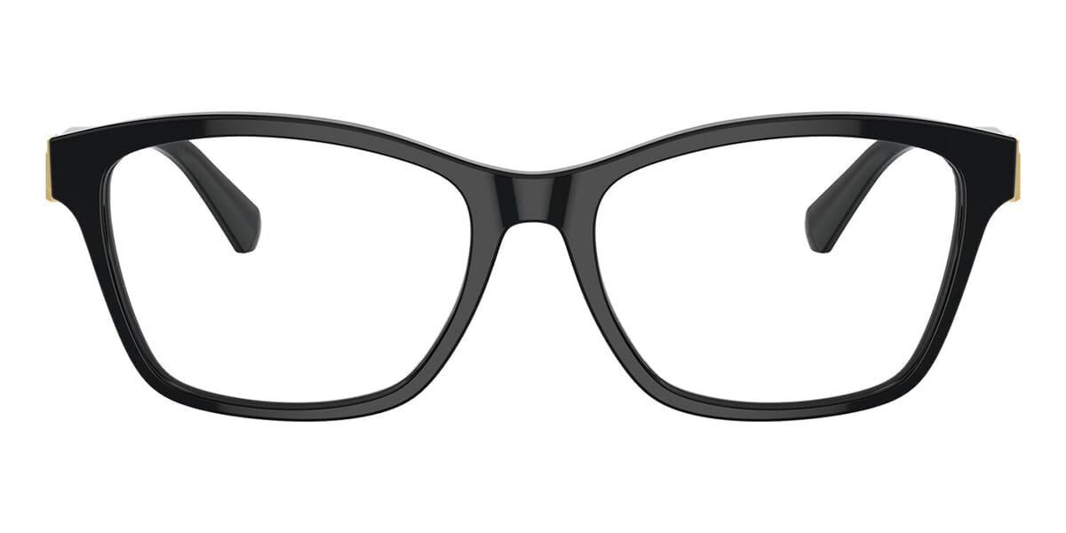 Ralph Lauren RL6243 5001 Glasses
