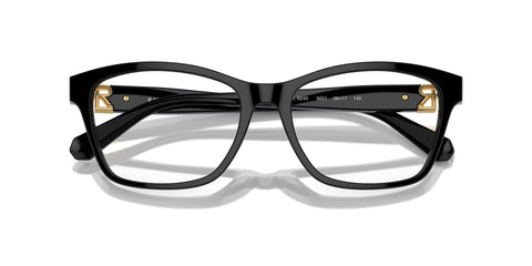 Ralph Lauren RL6243 5001 Glasses