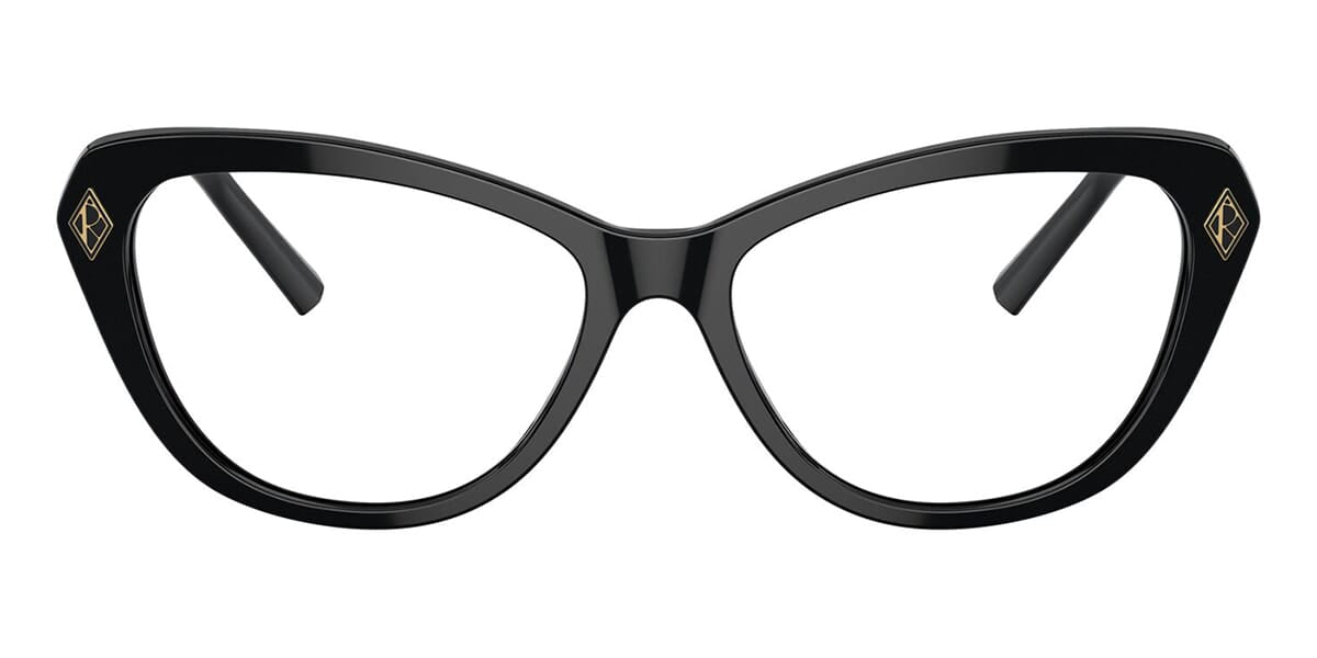 Ralph Lauren RL6245 5001 Glasses