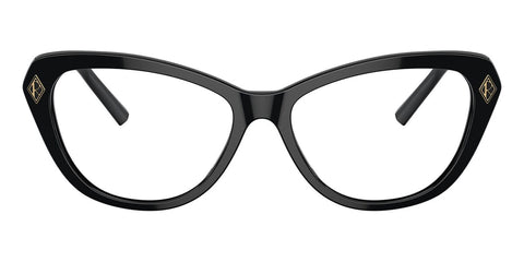 Ralph Lauren RL6245 5001 Glasses