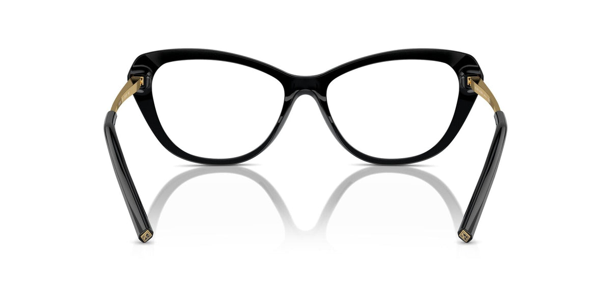 Ralph Lauren RL6245 5001 Glasses