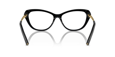 Ralph Lauren RL6245 5001 Glasses