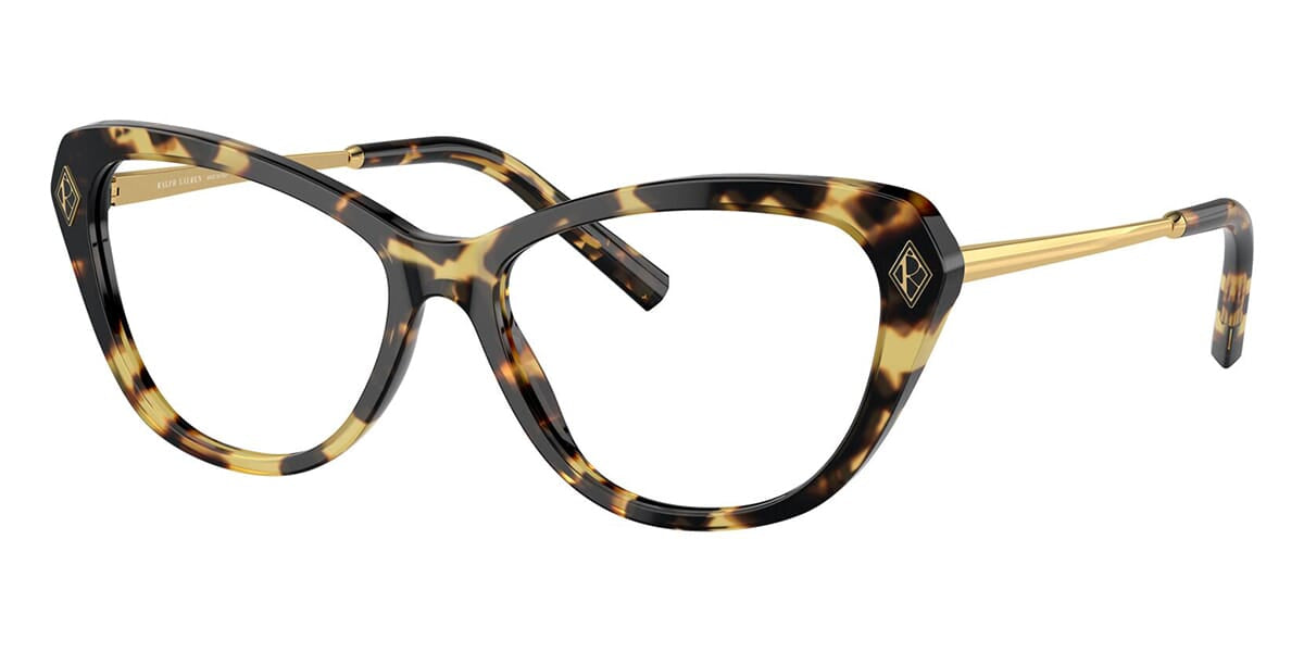 Ralph Lauren RL6245 5004 Glasses