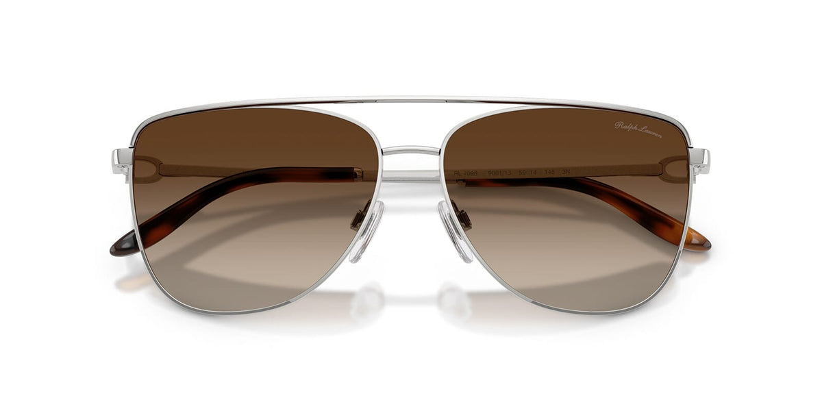 Ralph Lauren RL7096 9001/13 Sunglasses