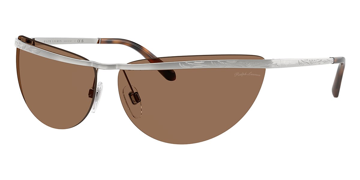 Ralph Lauren RL7097 9001/73 Sunglasses