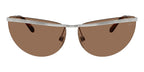 Ralph Lauren RL7097 9001/73 Sunglasses