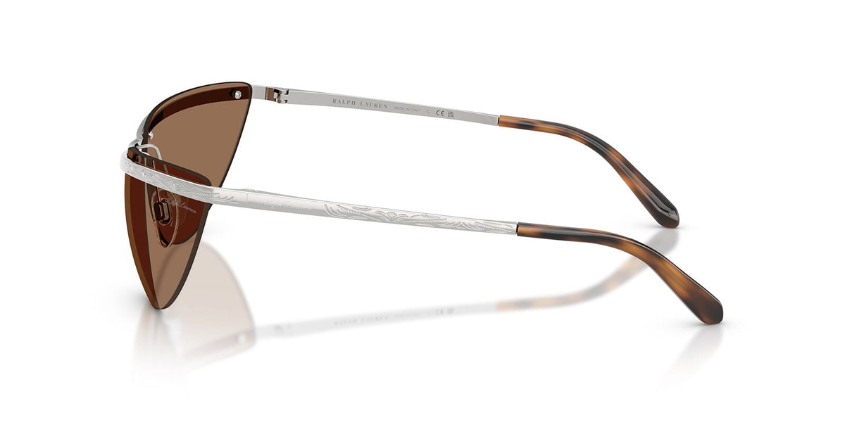 Ralph Lauren RL7097 9001/73 Sunglasses