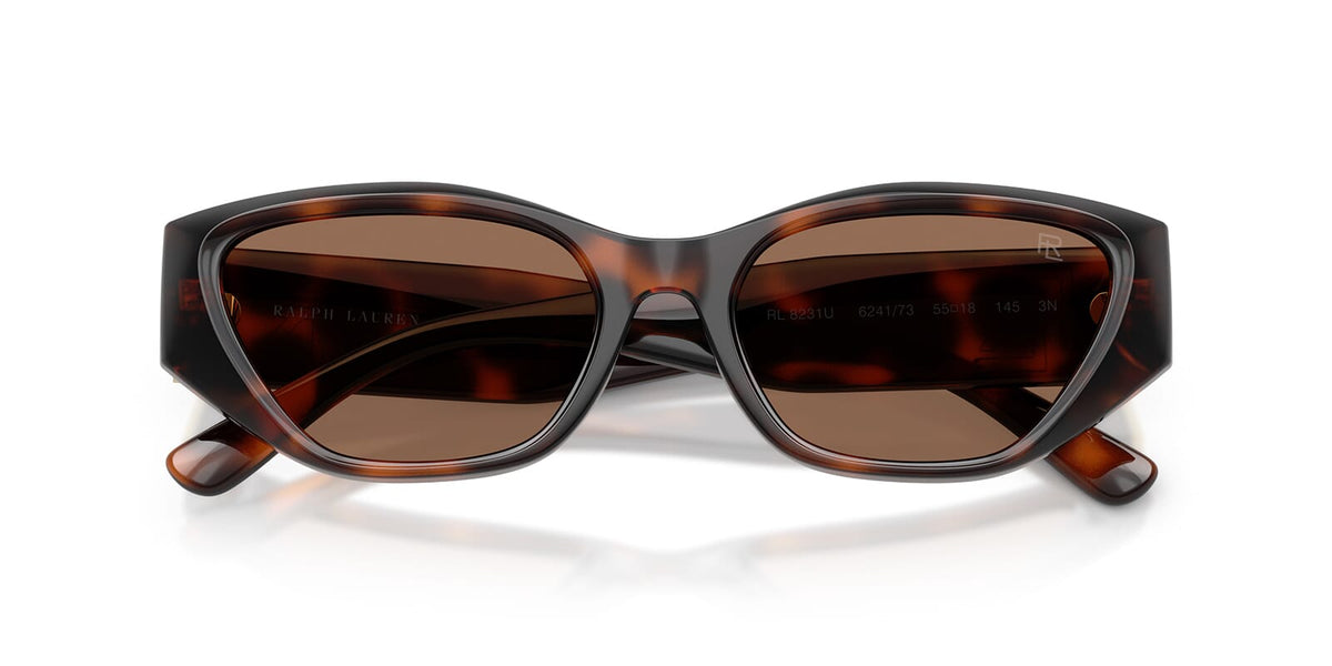 Ralph Lauren RL8231U 6241/73 Sunglasses