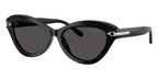 Ralph Lauren RL8236U 5001/87 Sunglasses
