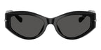 Ralph Lauren RL8243U 5001/87 Sunglasses