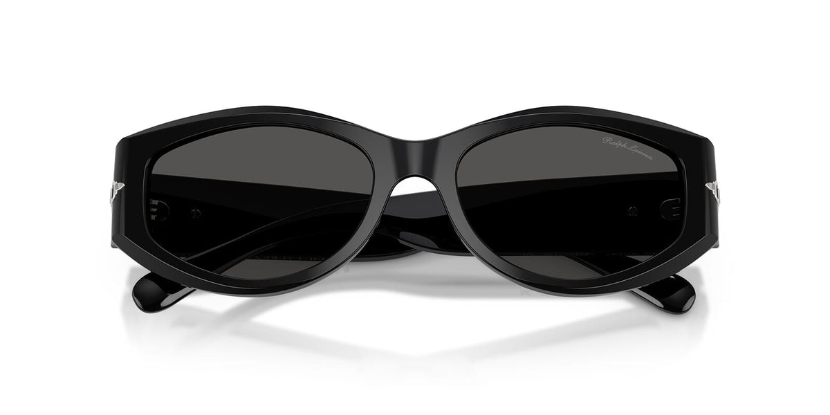 Ralph Lauren RL8243U 5001/87 Sunglasses