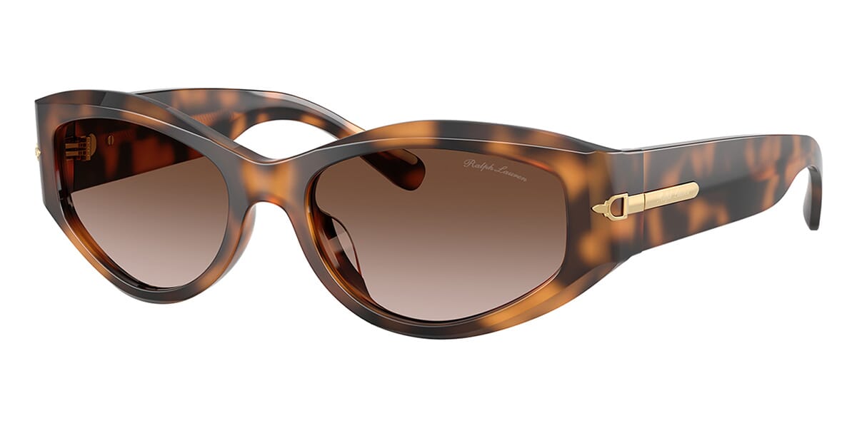 Ralph Lauren RL8243U 6089/13 Sunglasses