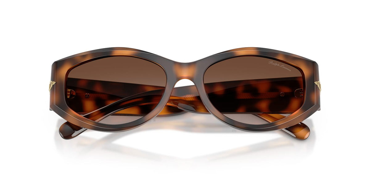 Ralph Lauren RL8243U 6089/13 Sunglasses