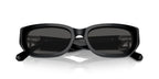 Ralph Lauren The Bridget RL8222 5001/87 Sunglasses