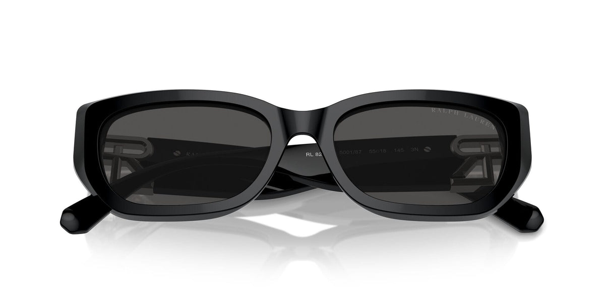Ralph Lauren The Bridget RL8222 5001/87 Sunglasses