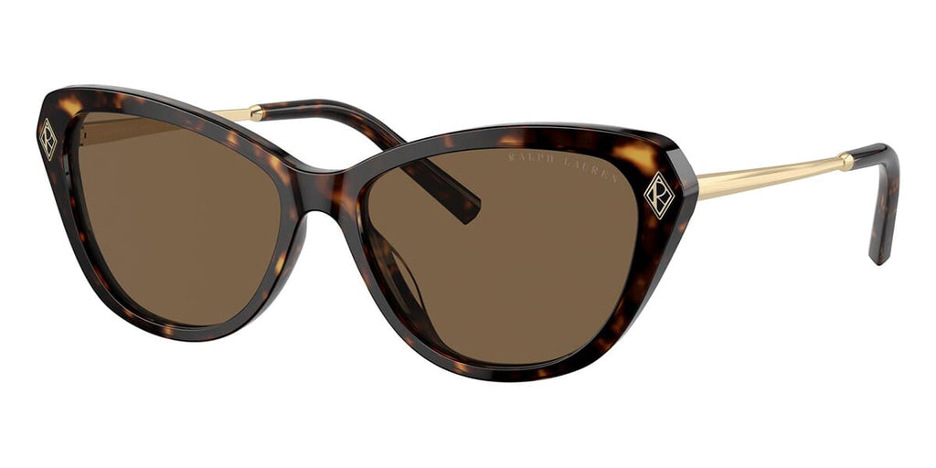 Ralph Lauren The Ella RL8224U 5003/73 Sunglasses