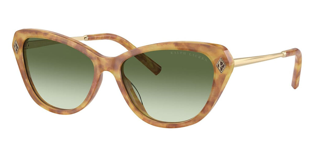 Ralph Lauren The Ella RL8224U 5304/3M Sunglasses