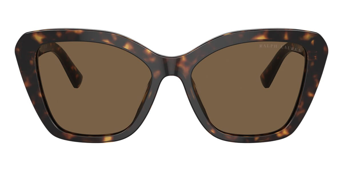 Ralph Lauren The Isabel RL8216U 5003/73 Sunglasses - US