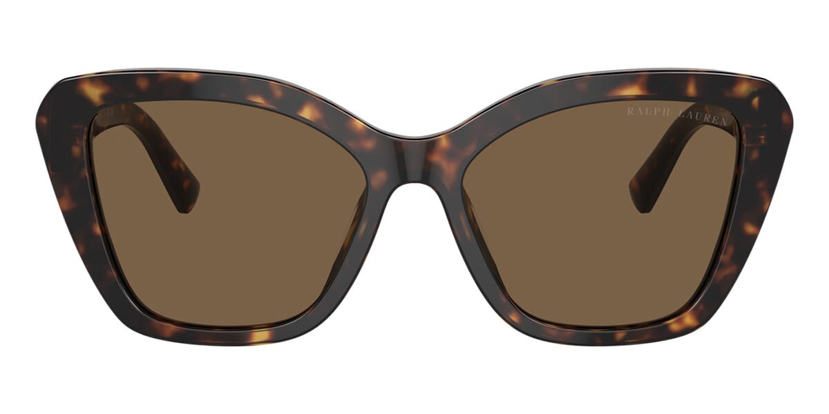 Ralph Lauren The Isabel RL8216U 5003/73 Sunglasses