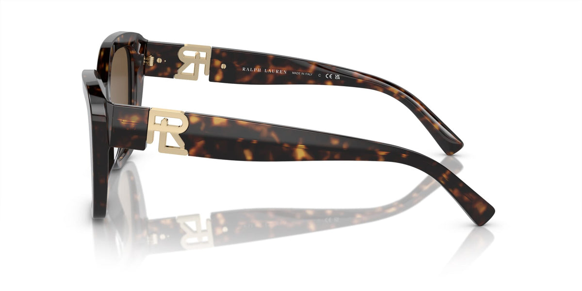 Ralph Lauren The Isabel RL8216U 5003/73 Sunglasses