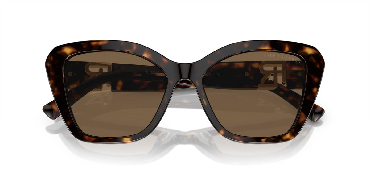 Ralph Lauren The Isabel RL8216U 5003/73 Sunglasses