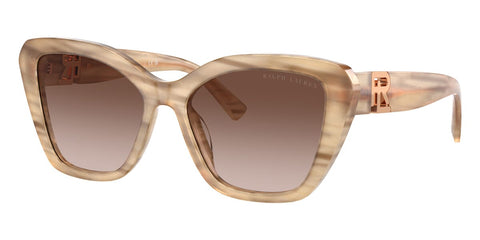 Ralph Lauren The Isable RL8216U 6106/13 Sunglasses