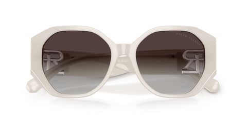 Ralph Lauren The Juliette RL8220 6182/8G Sunglasses