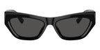 Ralph Lauren The Kiera RL8218U 5001/87 Sunglasses