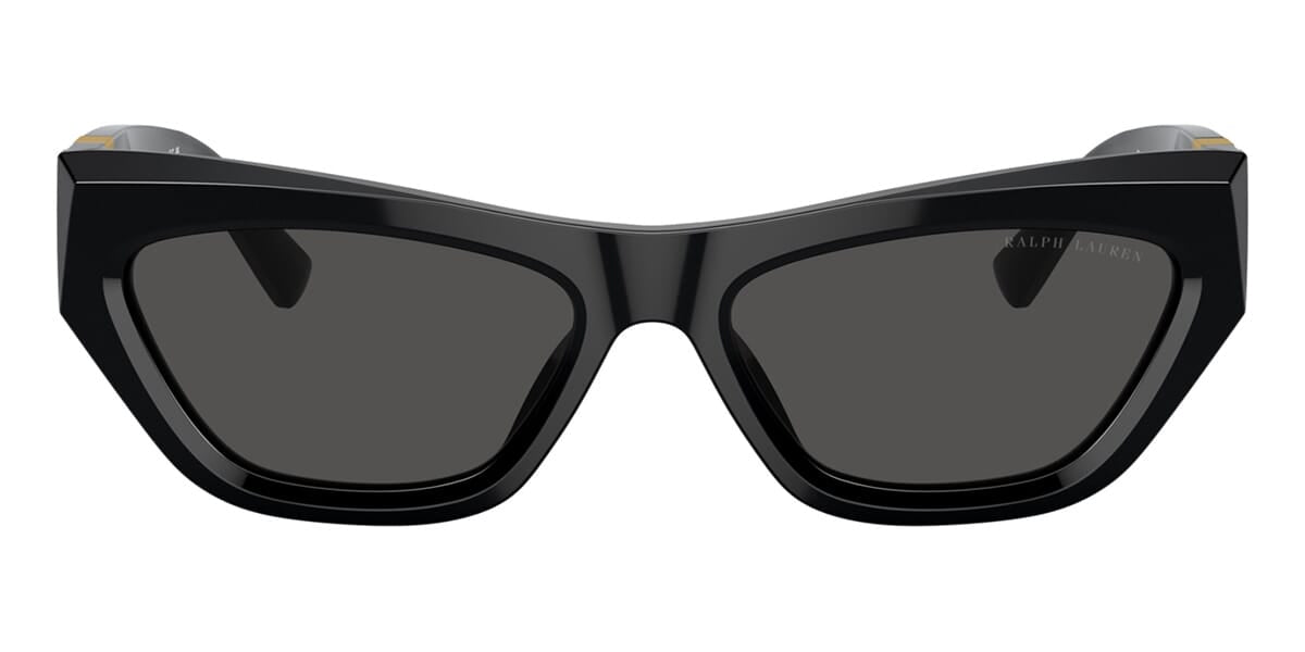 Ralph Lauren The Kiera RL8218U 5001/87 Sunglasses