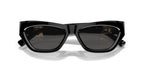 Ralph Lauren The Kiera RL8218U 5001/87 Sunglasses