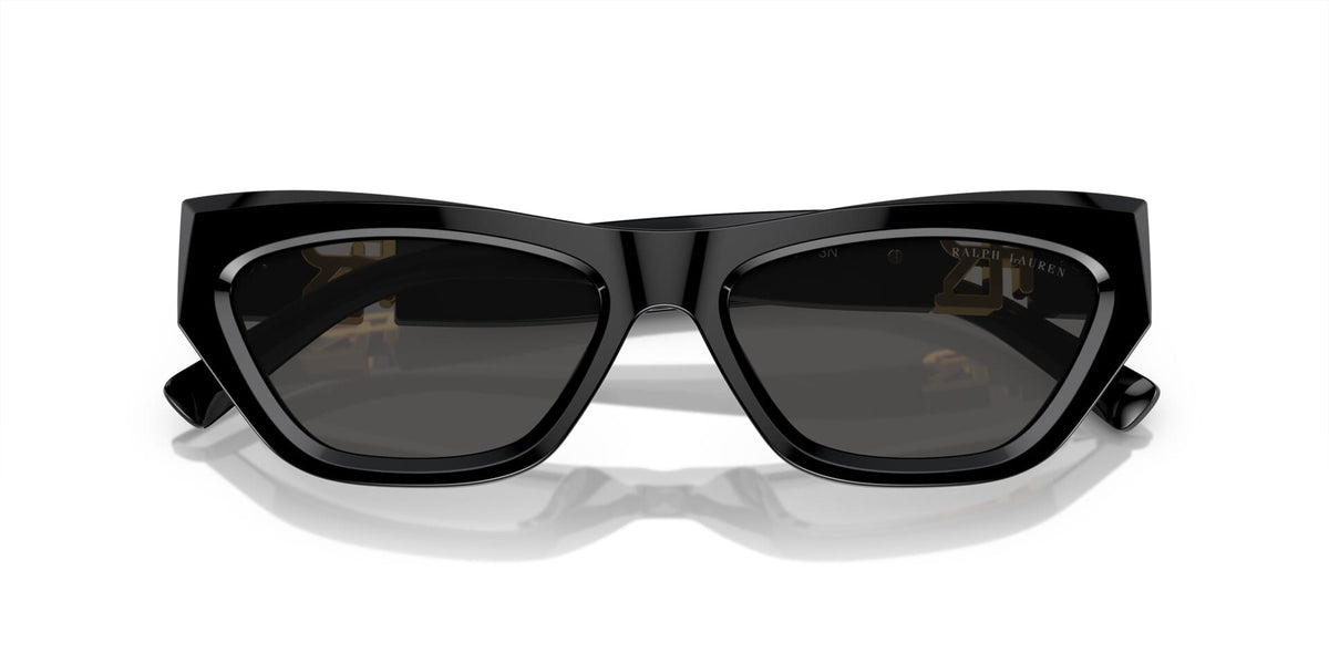 Ralph Lauren The Kiera RL8218U 5001/87 Sunglasses