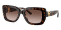 Ralph Lauren The Nikki RL8217U 5003/13 Sunglasses