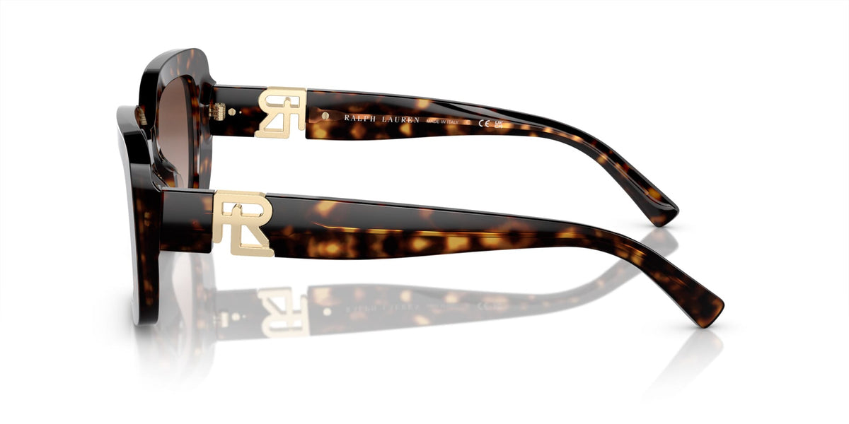 Ralph Lauren The Nikki RL8217U 5003/13 Sunglasses