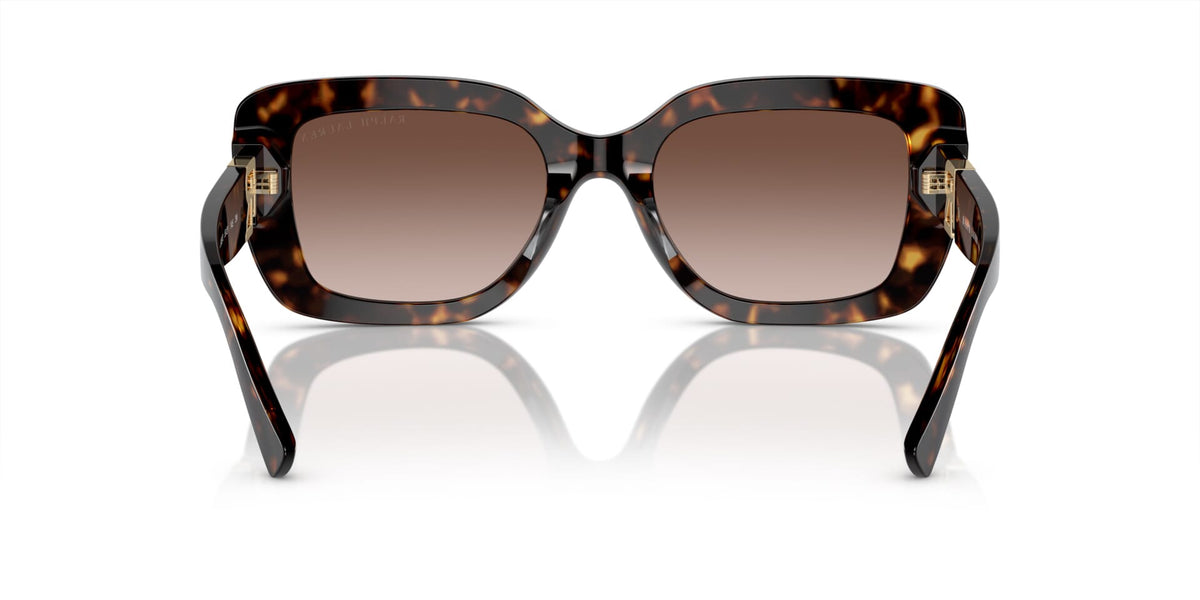 Ralph Lauren The Nikki RL8217U 5003/13 Sunglasses