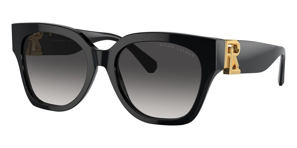 Ralph Lauren The Oversized Ricky RL8221 5001/8G Sunglasses