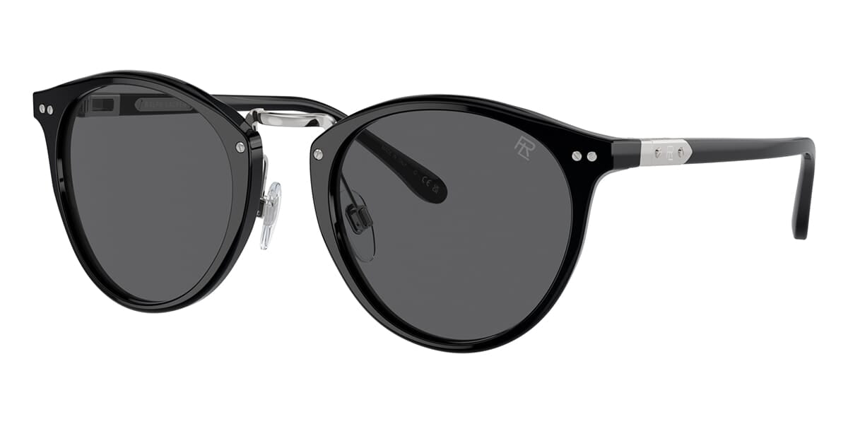 Ralph Lauren The Quincy RL8223 5001/B1 Sunglasses