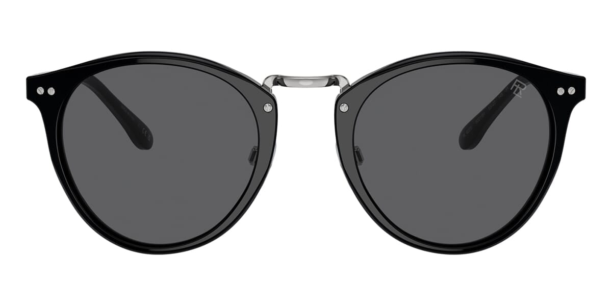 Ralph Lauren The Quincy RL8223 5001/B1 Sunglasses