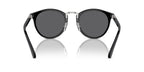 Ralph Lauren The Quincy RL8223 5001/B1 Sunglasses