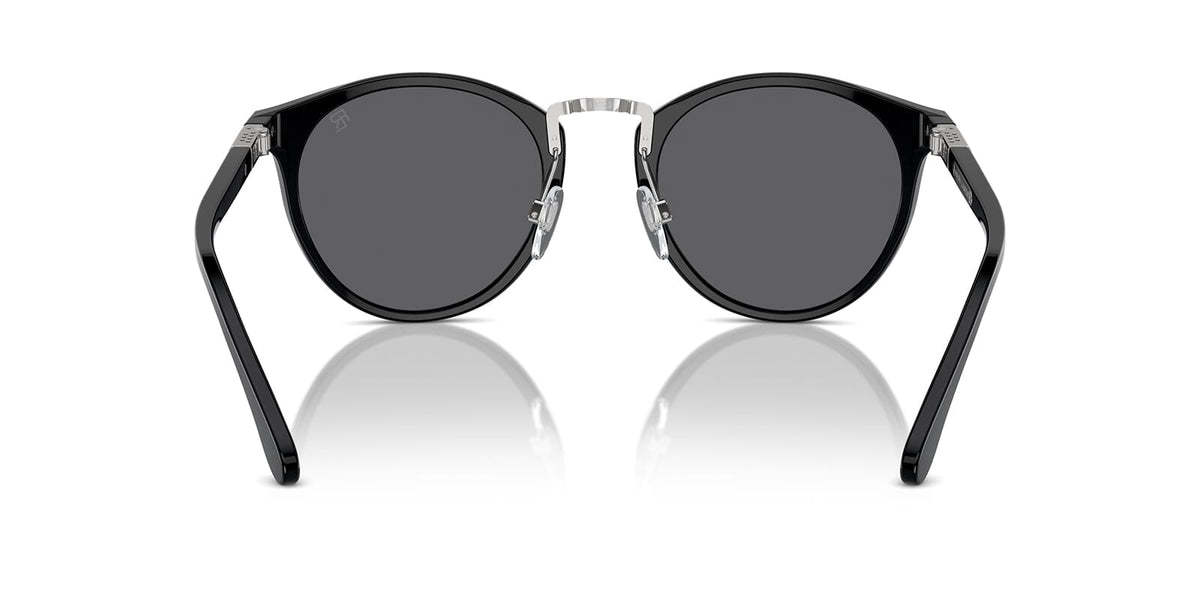 Ralph Lauren The Quincy RL8223 5001/B1 Sunglasses