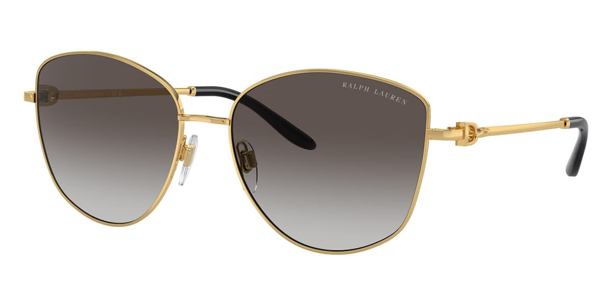 Ralph Lauren The Vivienne RL7079 9004/8G Sunglasses