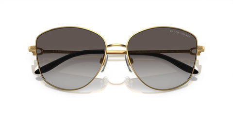 Ralph Lauren The Vivienne RL7079 9004/8G Sunglasses