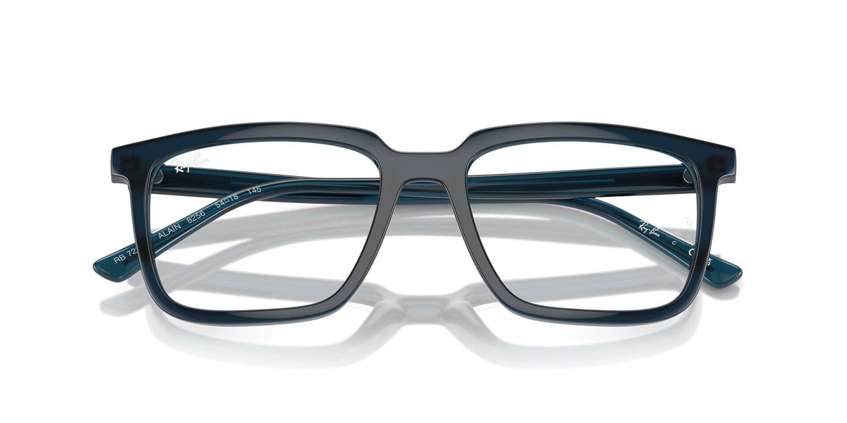 Ray-Ban Alain RB 7239 8256 Glasses