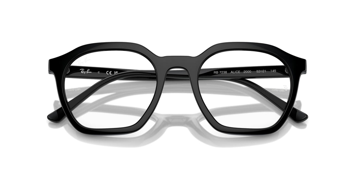 Ray-Ban Alice RB 7238 2000 Glasses