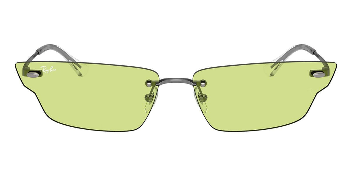 Ray-Ban Anh RB 3731 004/2 Sunglasses