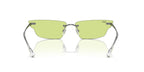 Ray-Ban Anh RB 3731 004/2 Sunglasses