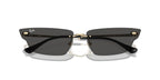 Ray-Ban Anh RB 3731 9213/87 Sunglasses