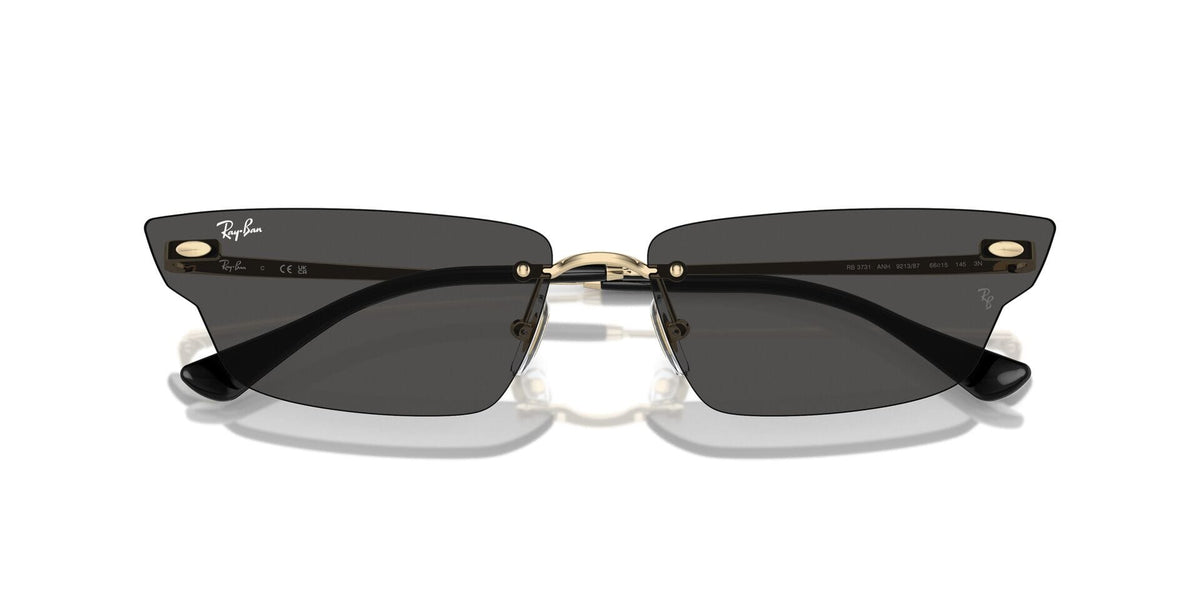 Ray-Ban Anh RB 3731 9213/87 Sunglasses
